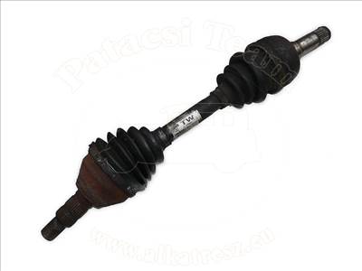 Opel Vectra C 2001-2008 - féltengely, bal/jobb oldali, (z)20,32(net/se), (y)22,30(dt/dtr), 04-05, jelölés: TW
