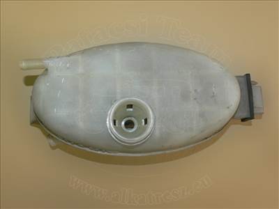 Opel Vivaro A/2 2006-2014 - hűtő kiegyenlítőtartály, 20dti