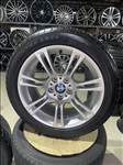 BMW Style 350 gyári M 18” alufelni