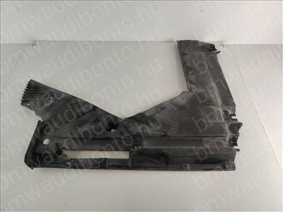AUDI A4 B9 Avant (8W5, 8WD) Alsó motorburkolat (8W0825215E)
