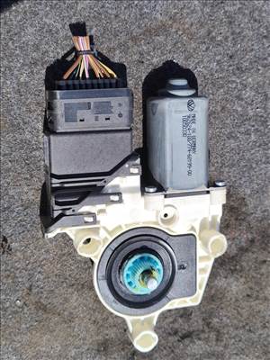 VW Tiguan 2007-2012 bal hátsó ablakemelő motor 5n0959703d