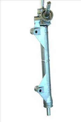 Nissan Micra (K12) (2003-2010) / Renault Clio (2008-2026) kormánymû
