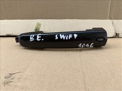 Suzuki Swift bal első kilincs, kulcs nélküli