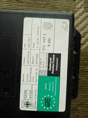 Audi a6 c5 komfort elektronika 