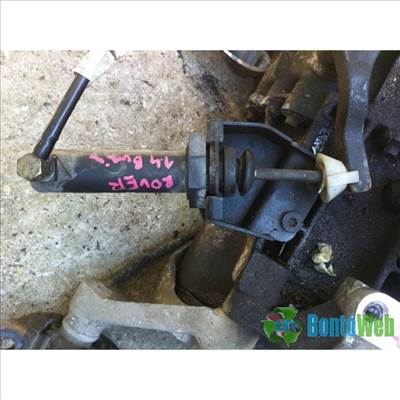 Rover 45 kuplung munkahenger