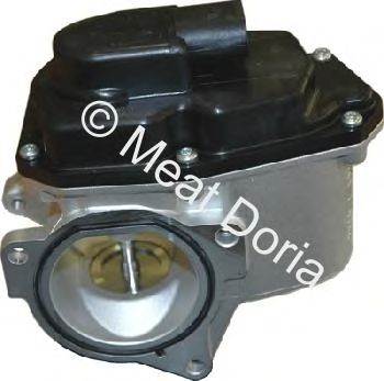 MEAT & DORIA 88087 - AGR-szelep AUDI MITSUBISHI SEAT SKODA VW