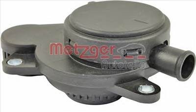 METZGER 2385029 - Olajleválasztó, forgattyúsház szellőztetés MERCEDES-BENZ