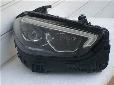 Mercedes C-Classe W206 Jobb első Led High Performance Fényszóró A2069067203 2021-től