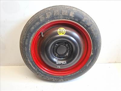 Ford Focus  Szervízkerék (pótkerék mankókerék) 98ABTE