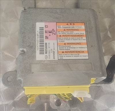 Subaru Outback III (BL/BP) Légzsák elektronika 