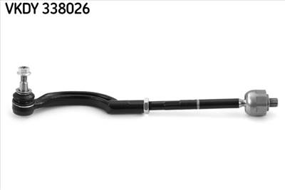 SKF VKDY 338026 - kormányösszekötő MERCEDES-BENZ