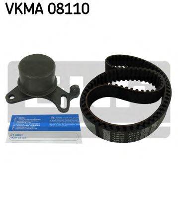 SKF VKMA 08110 - vezérműszíj készlet BMW