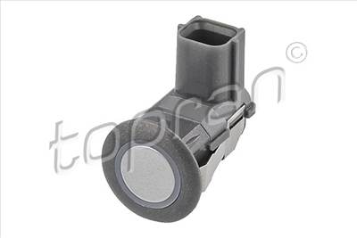 TOPRAN 600 423 - parkolóradar érzékelő MITSUBISHI