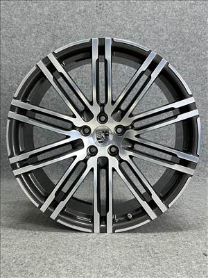 gyári Porsche alufelni szett 9x21 et26 5x112