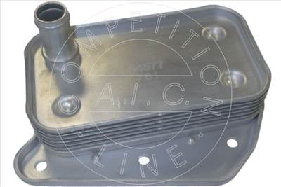 AIC 54577 - Olajhűtő, motorolaj JEEP MERCEDES-BENZ