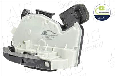 AIC 56184 - Ajtózár AUDI SEAT SKODA VW