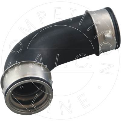 AIC 56738 - Töltőlevegő cső AUDI SEAT SKODA VW