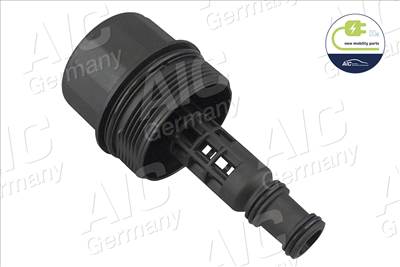 AIC 57026 - Fedél, olajszűrő ház MERCEDES-BENZ