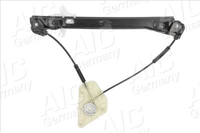 AIC 72560 - ablakemelő SEAT SKODA