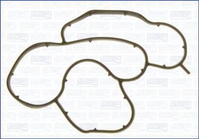 AJUSA 01040200 - olajszűrő tömítés BMW BMW (BRILLIANCE)