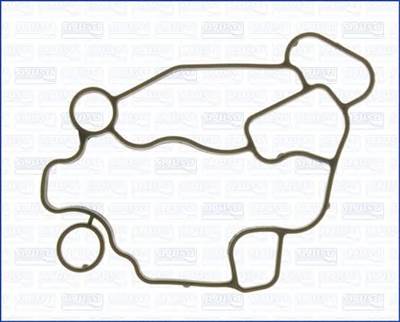 AJUSA 01108600 - olajszűrő tömítés AUDI SEAT SKODA VW