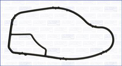 AJUSA 01278400 - termosztátház tömítés MERCEDES-BENZ