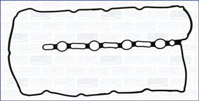 AJUSA 11124500 - szelepfedél tömítés CITROËN MITSUBISHI PEUGEOT