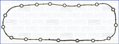 AJUSA 14065800 - olajteknő tömítés CADILLAC CHEVROLET HOLDEN OPEL VAUXHALL