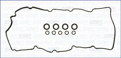 AJUSA 56042400 - tömítéskészlet, szelepfedél HYUNDAI KIA