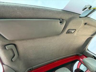 Opel Vivaro A Jobb Napellenző *156920*