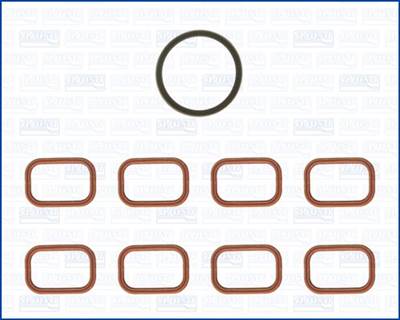 AJUSA 77027900 - szívókönyök tömítéskészlet CITROËN FIAT FORD LDV LTI PEUGEOT