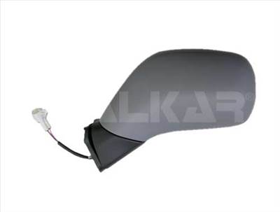 ALKAR 6121427 - külső visszapillantó OPEL VAUXHALL