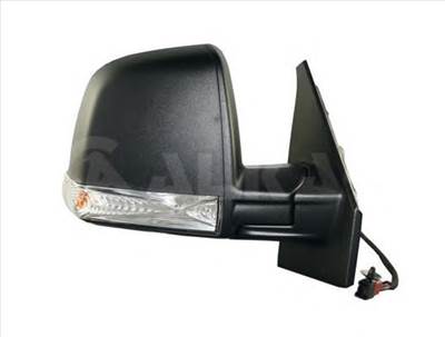 ALKAR 9236929 - külső visszapillantó FIAT OPEL VAUXHALL