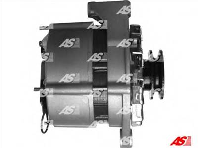 AS-PL A0115 - generátor BEDFORD OPEL VAUXHALL