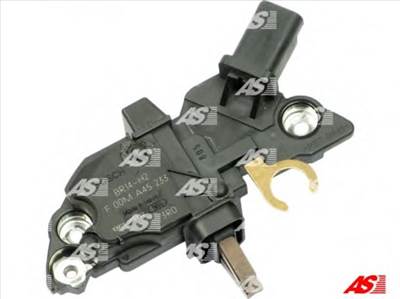AS-PL ARE0057(BOSCH) - generátor szabályozó CITROËN FIAT LANCIA PEUGEOT RENAULT