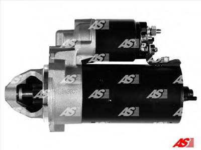 AS-PL S0215 - önindító BMW