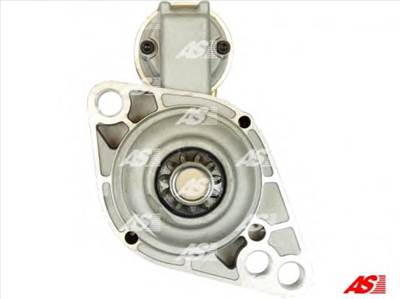 AS-PL S3075 - önindító AUDI SEAT SKODA VW