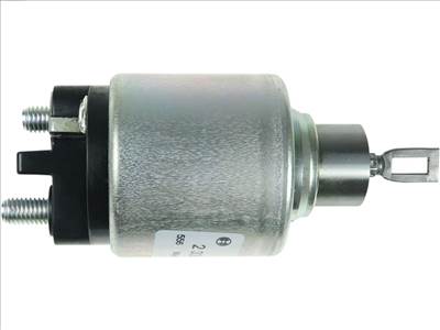 AS-PL SS0049(BOSCH) - önindító mágneskapcsoló VOLVO