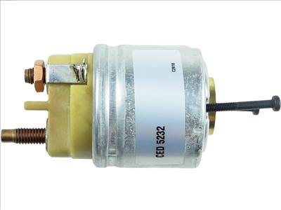 AS-PL SS3035(VALEO) - önindító mágneskapcsoló RENAULT