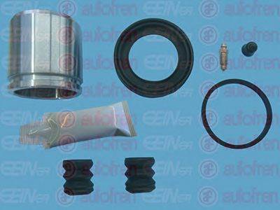 AUTOFREN SEINSA D42023C - féknyereg javítókészlet ABARTH AUTOBIANCHI FIAT LANCIA