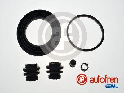 AUTOFREN SEINSA D42699 - féknyereg javítókészlet CITROËN FIAT MAZDA PEUGEOT