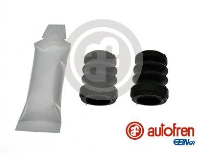 AUTOFREN SEINSA D7438 - gumiharang, féknyereg vezetés CHEVROLET DAEWOO HONDA ROVER SUBARU SUZUKI