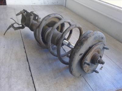 HONDA CIVIC 2004.01-2006.02 Jobb első lengéscsillapító rugóval