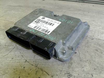 SEAT IBIZA 02-08 Motorvezérlő egység ECU PCM modul