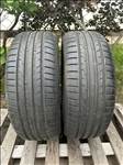  205/5516" használt Dunlop Sport Bluresponse nyári gumi 