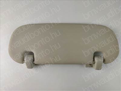 MINI (R50, R53) Középső napellenző (7134440, 51167134440)