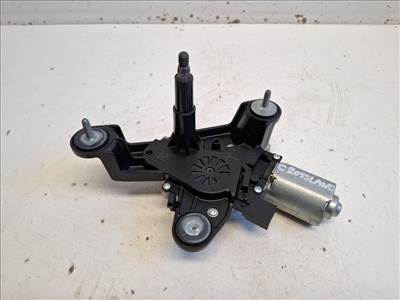 Opel crossland X hátsó ablaktörlő motor 9819899980
