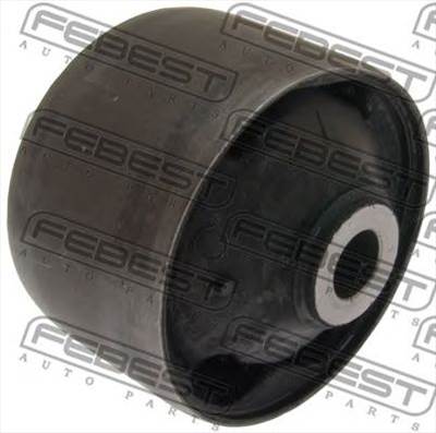FEBEST SZAB-050 - Csapágy, differenciál SUZUKI