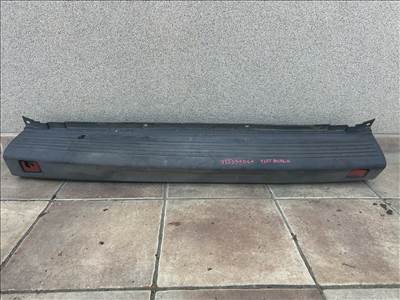 Fiat Doblo hátsó lökhárító 735391061