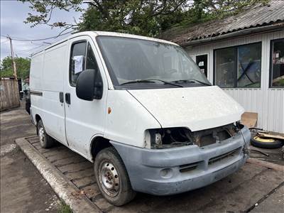 Fiat Ducato II 2.0HDI bontott alkatrészei